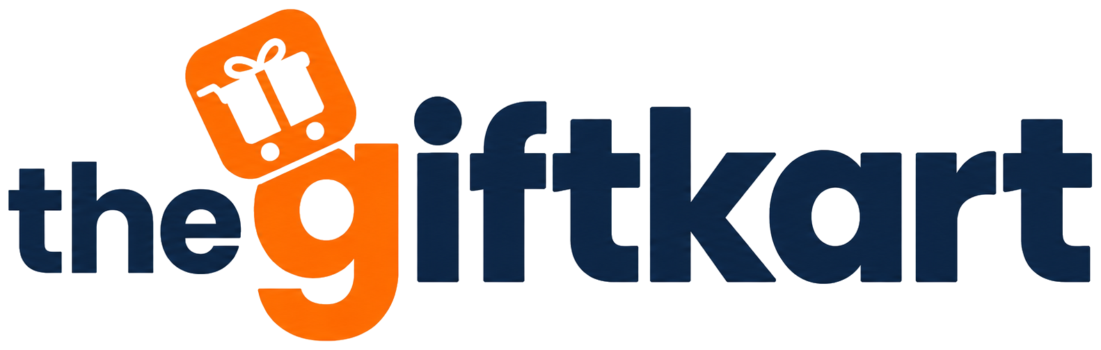 TheGiftKart logo